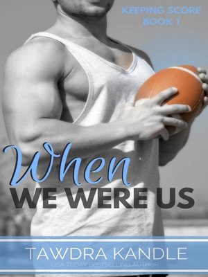 cover image of When We Were Us